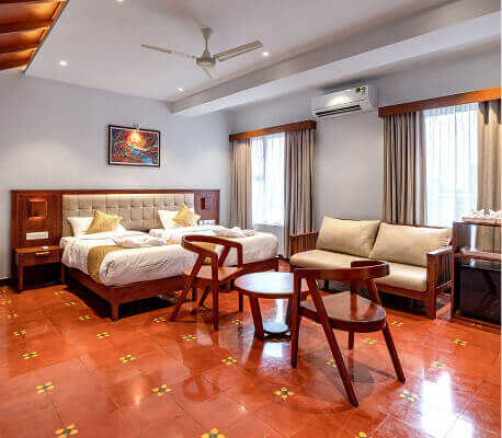 Executive Room