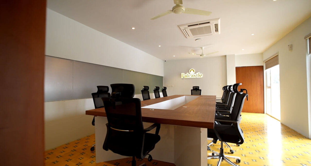 Board Room