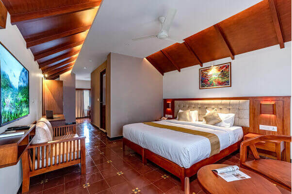Suite Rooms